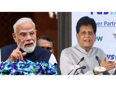 Maharashtra Cyber files FIR over alleged AI-morphed videos of PM Modi, Piyush Goyal