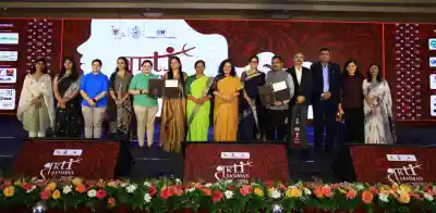 Odisha signs 13 MoUs with women entrepreneurs, attracts ₹913 crore investment
