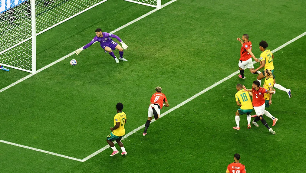 Egypt Stuns Australia in Penalty Shootout to Secure Historic FIFA World Cup 2026 Knockout Spo