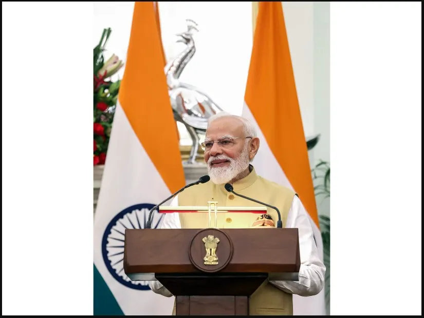 PM Modi to inaugurate Jodhpur airport terminal, Barmer refinery today