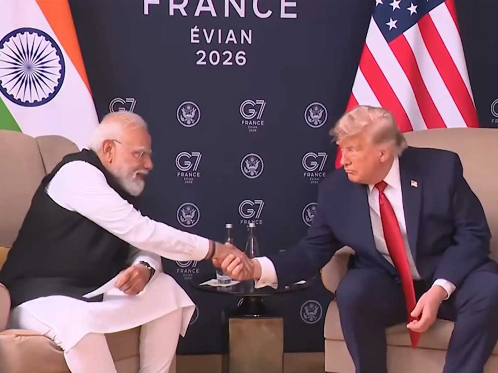 US marks 250 years: Indian icons join cinematic tribute celebrating 'Idea of America'
