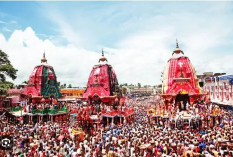 Odisha targets ‘Zero Casualty’ during Rath Yatra; over 12,000 police personnel to guard Puri

