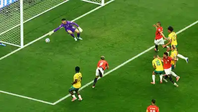 Egypt Stuns Australia in Penalty Shootout to Secure Historic FIFA World Cup 2026 Knockout Spo