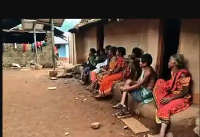 Grief persists in Keonjhar as families observe tenth-day rites for Tamil Nadu gas leak victims