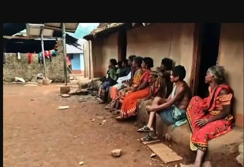Grief persists in Keonjhar as families observe tenth-day rites for Tamil Nadu gas leak victims