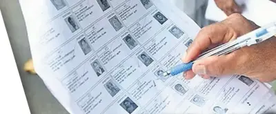 ECI appoints 10 Senior IAS Officers as electoral roll observers for Odisha's Special Intensive Revision