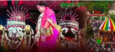 Beyond Puri: The three Jagannath Temples where women perform Chhera Pahanra