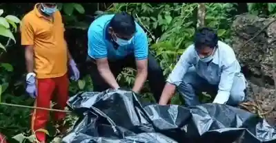 Keonjhar: Tribal couple found dead in abandoned well, witchcraft angle under probe; five detained