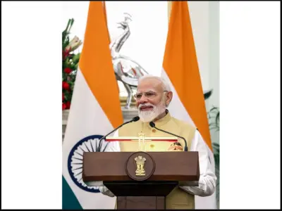 PM Modi to inaugurate Jodhpur airport terminal, Barmer refinery today