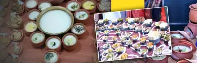 Odisha government faces opposition heat over ₹1.5–2 Crore Pakhala Divas bill