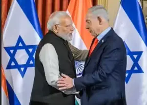 India-Israel Bilateral Investment Agreement comes into force today