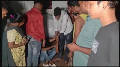 Love affair sparks gang war in Bhubaneswar; 10 accused arrested