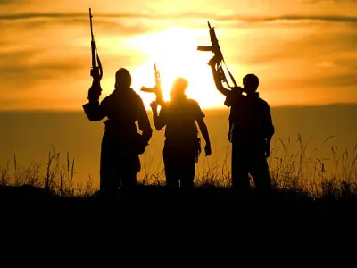 Centre designates 23 Pakistan-based operatives linked to JeM, LeT as terrorists; Check full list