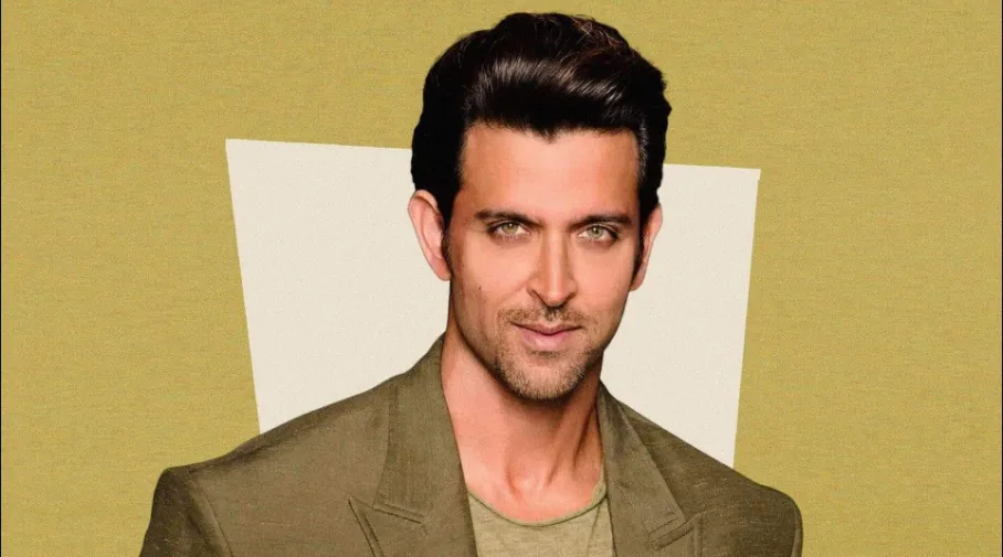 Hrithik Roshan gets interim stay in consumer complaint over soft drink ad