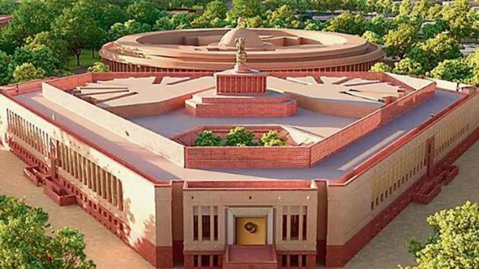 Parliament monsoon session to be held from July 20 to August 13