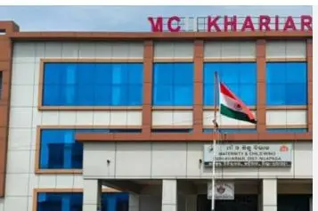 Pregnant Woman Dies After Alleged Denial of Treatment Amid Doctors' Protest in Odisha's Khariar 
