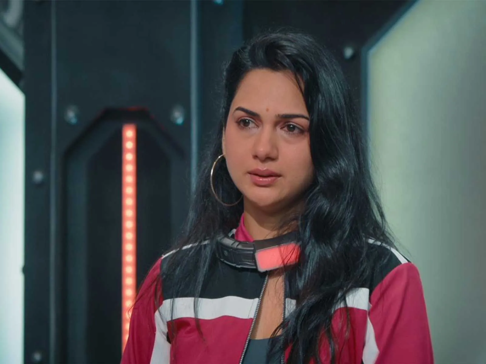 Akanksha Chamola admits she was 'bisexual' before marrying Gaurav Khanna