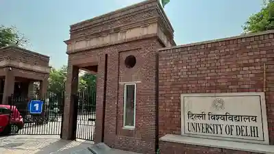 Delhi University opens registrations for new one-year PG and PMB programmes; UG preference deadline set for July 11