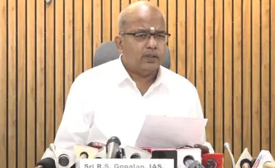 Over 20 lakh names removed from Odisha draft electoral roll during SIR exercise
