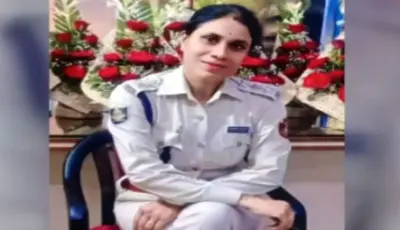 Odisha police officers’ body calls for high-level investigation into lady inspector’s death