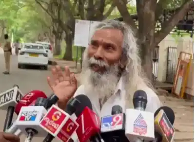 Double Murder Convict Released After 37 Years in Prison, Urges Others Not to Repeat His Mistakes