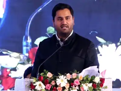 Adani Defence lays foundation for South Asia's largest private missile ecosystem in Madhya Pradesh, to invest Rs 2,500 crore