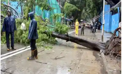 Schools Across Mumbai Metropolitan Region to Remain Closed on Monday as IMD Issues Orange Alert