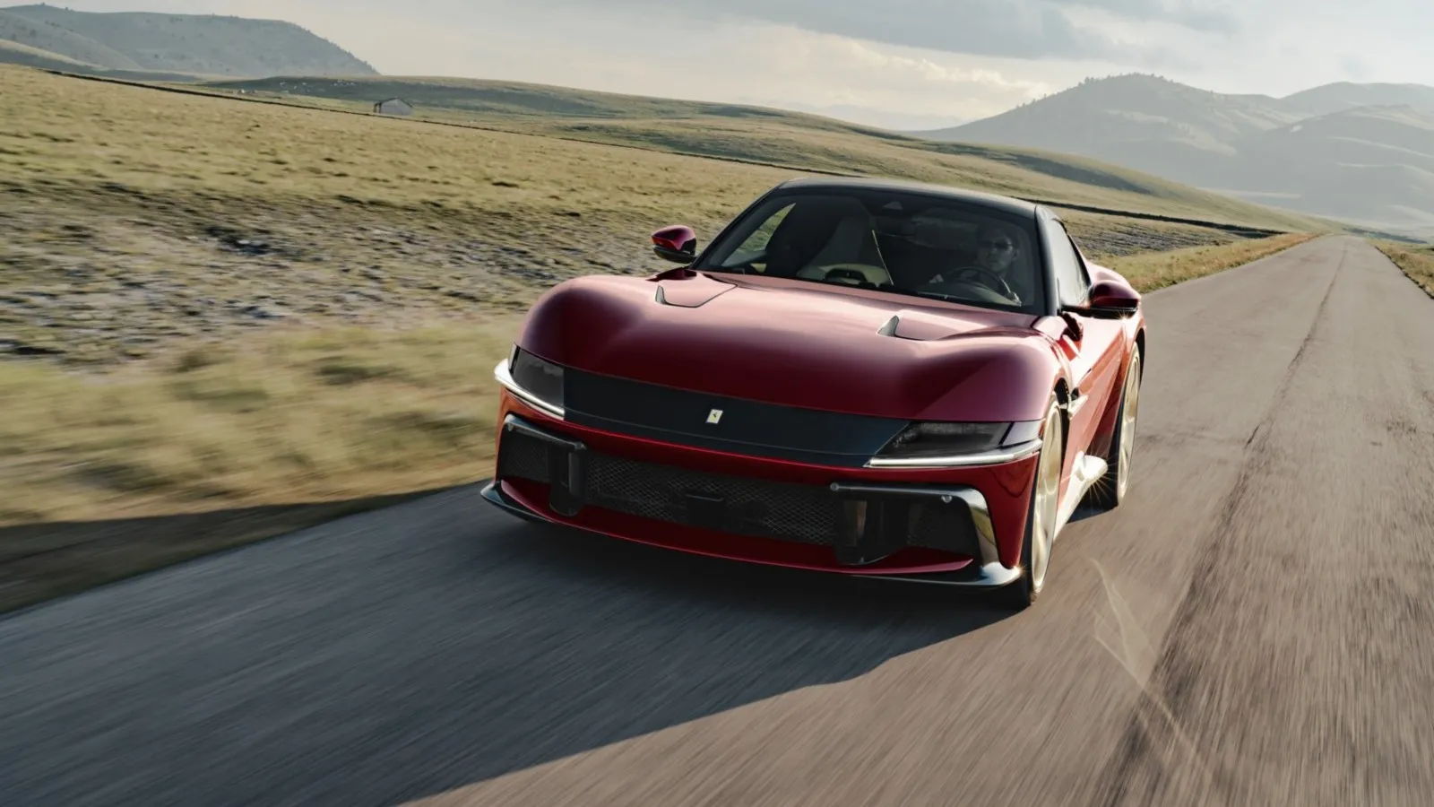 Ferrari 