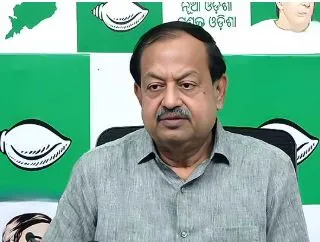 BJD Alleges Large-Scale Voter Exclusion in Odisha SIR Process
