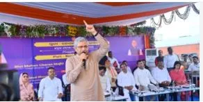 Railway Minister Announced New Train Service for North Odisha