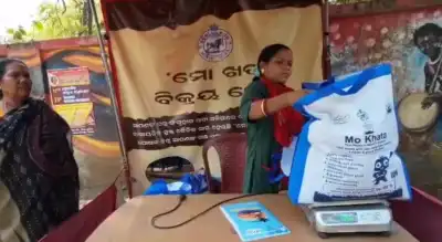 Phulbani turns waste into wealth: Municipal composting project creates jobs for women