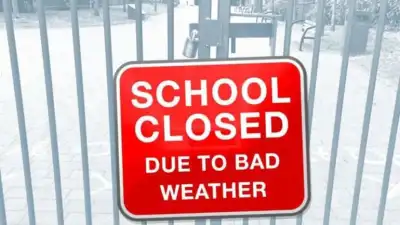  Heavy rain alert: Sambalpur shuts schools, colleges as Odisha remains on high alert