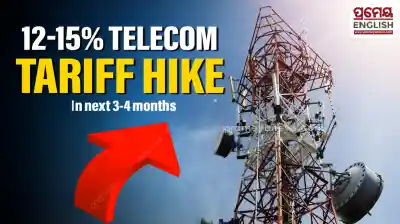 Another 12-15% telecom tariff hike expected in next 3-4 months: Report