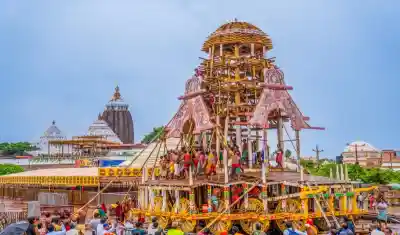 Rath Yatra 2026: Odisha CM Mohan Majhi stresses coordination for safe & flawless festival