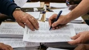 Odisha SIR: Ganjam records highest voter deletions; Over 2.07 lakh names removed