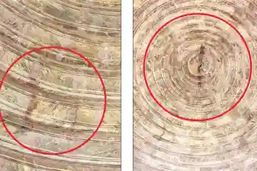Rain exposes leakages at ₹58-Crore Cuttack Chandi Temple project, raises questions over construction quality