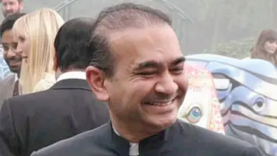 Fugitive Diamantaire Nirav Modi Faces Imminent Deportation After ECHR Rejects Final Appeal