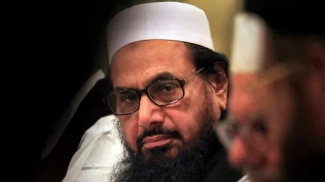 NIA names LeT founder Hafiz Saeed in Pahalgam terror attack's fresh chargesheet in 'individual capacity'