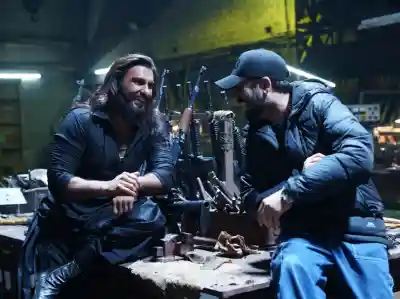 Aditya Dhar pens heartfelt birthday for Ranveer Singh