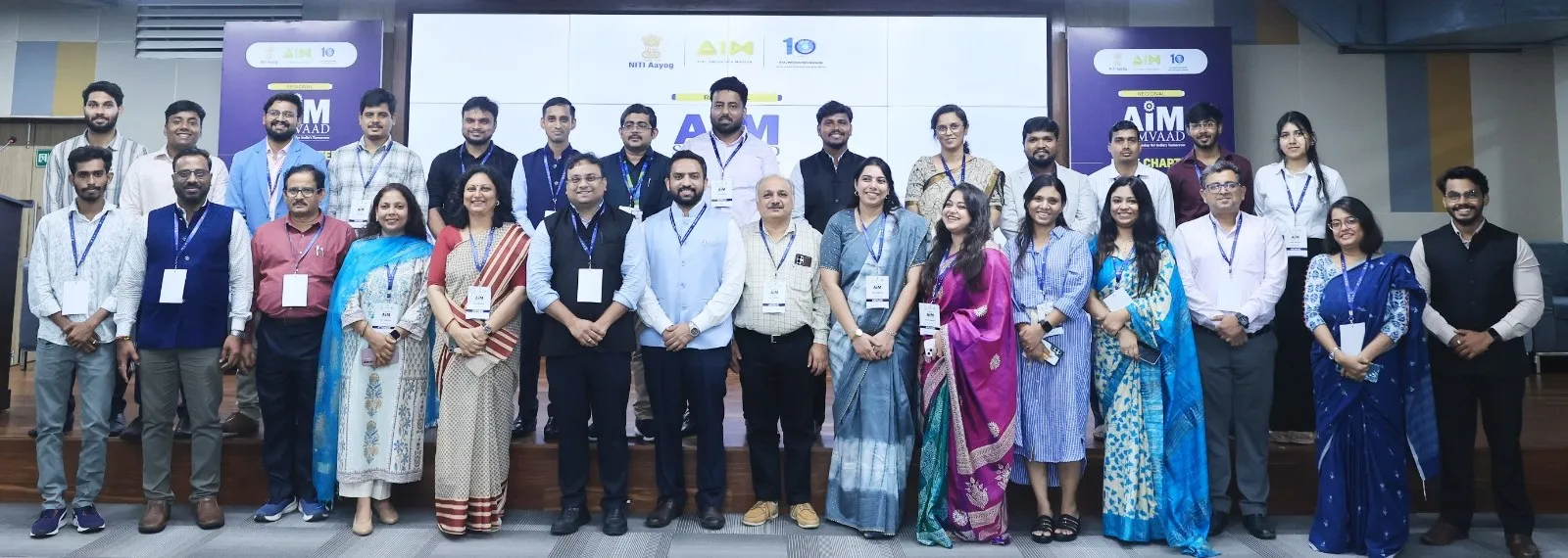 Atal Innovation Mission-Odisha Chapter launched