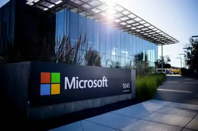 Microsoft Eliminates 4800 Jobs Globally Due To Rising Artificial Intelligence Infrastructure Costs
