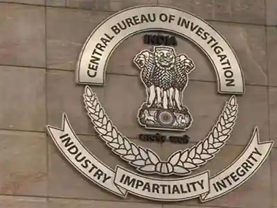 CBI arrests NHAI Project Director, two others in alleged Rs 12 lakh bribery case