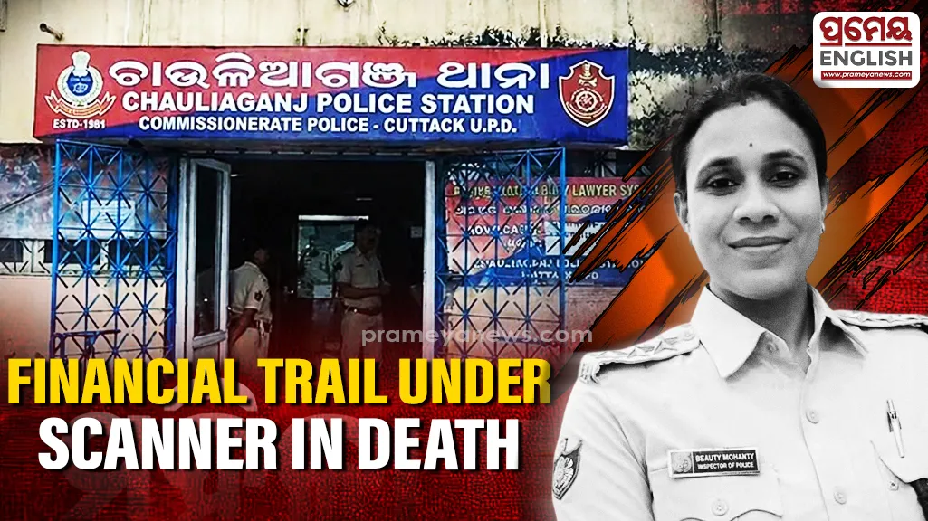Beauty Mohanty death mystery deepens; police probe financial transactions, await forensic report

