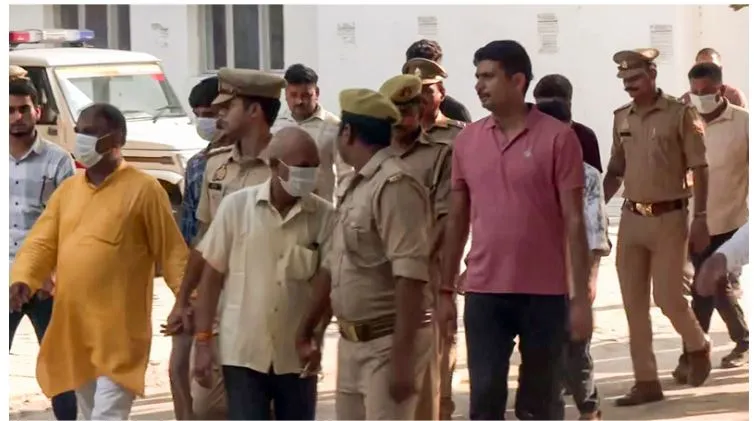 Ayodhya Court Reserves Order on Police Custody Plea in Ram Temple Donation Misappropriation Case