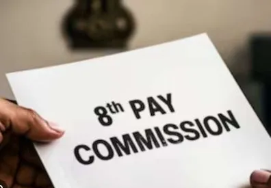 8th Pay Commission Holds Consultations with Railway Unions, Pensioners in Bhubaneswar