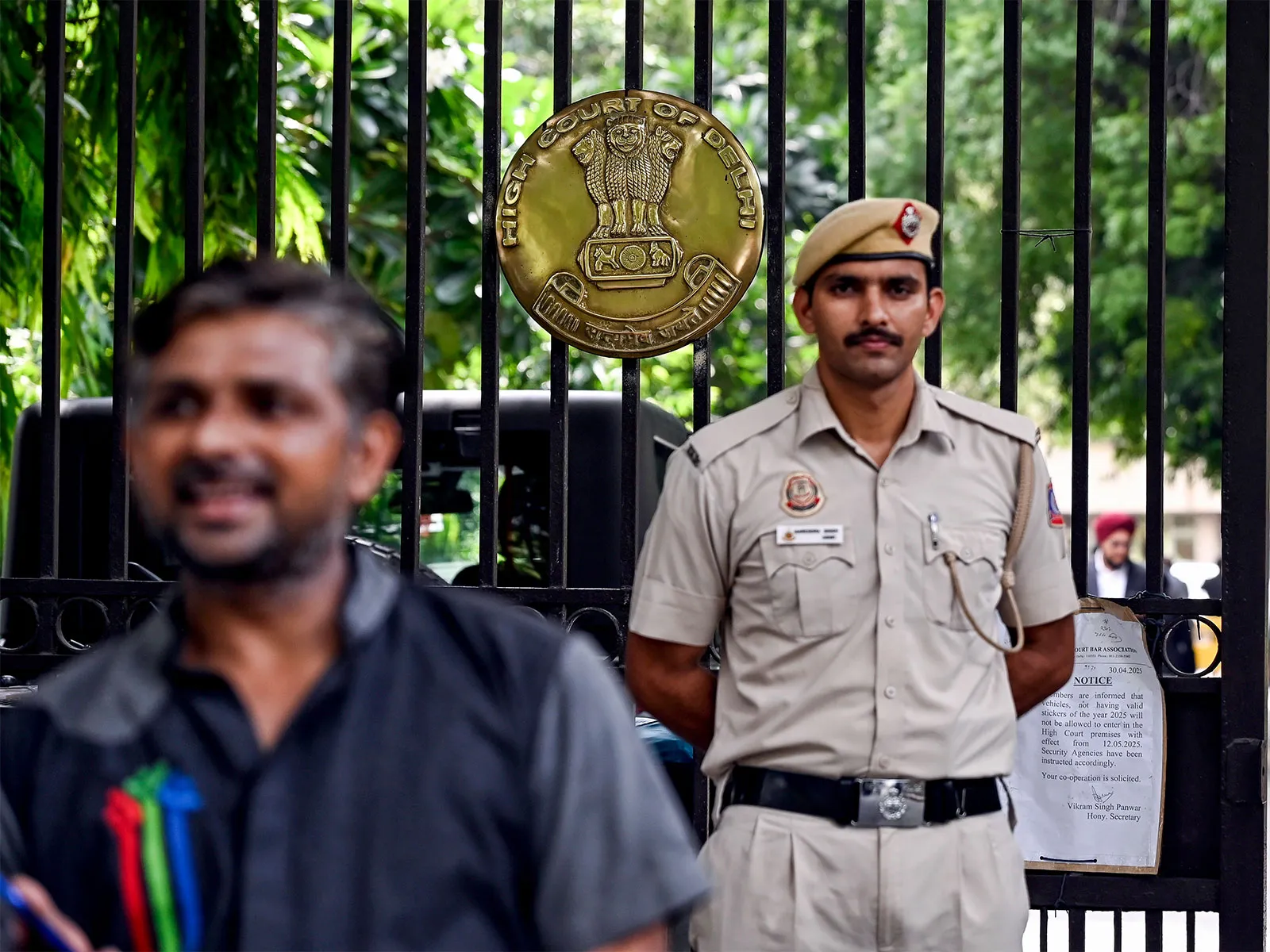 2008 Delhi serial blasts accused & 'Indian Mujahideen' operative Peerbhoy's bail denied