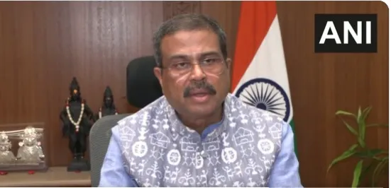 Establishing IIMB overseas Campus in Singhasari SEZ in Indonesia adds new chapter to India’s education sector: Dharmendra Pradhan