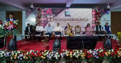 OSOU rolls out “Anveshan: Centre for Advanced Vocational Growth with prospective programs on Health & Wellness