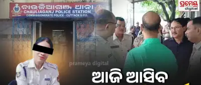 Beauty Mohanty death mystery deepens; police probe financial transactions, await forensic report