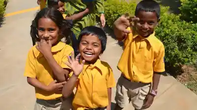 Right To Education: 2,446 students enrol in Odisha private schools under RTE in 3rd round